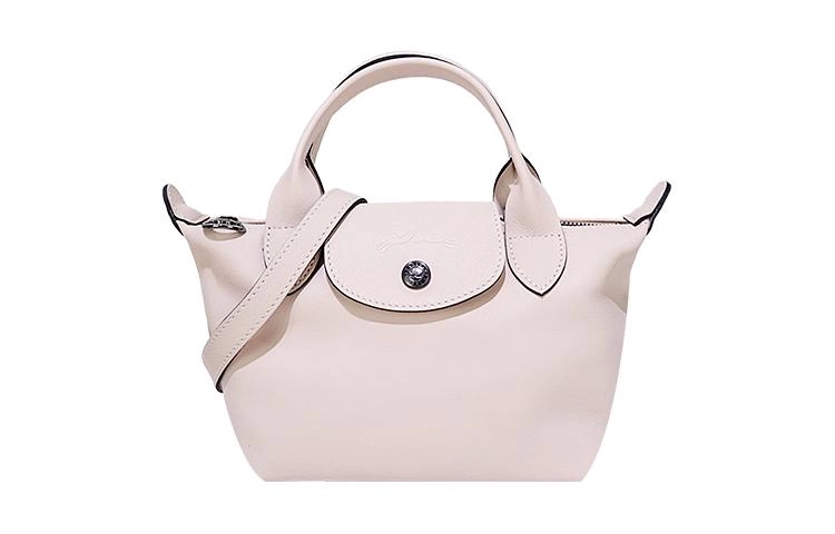 LONGCHAMP Le Pliage Cuir 17