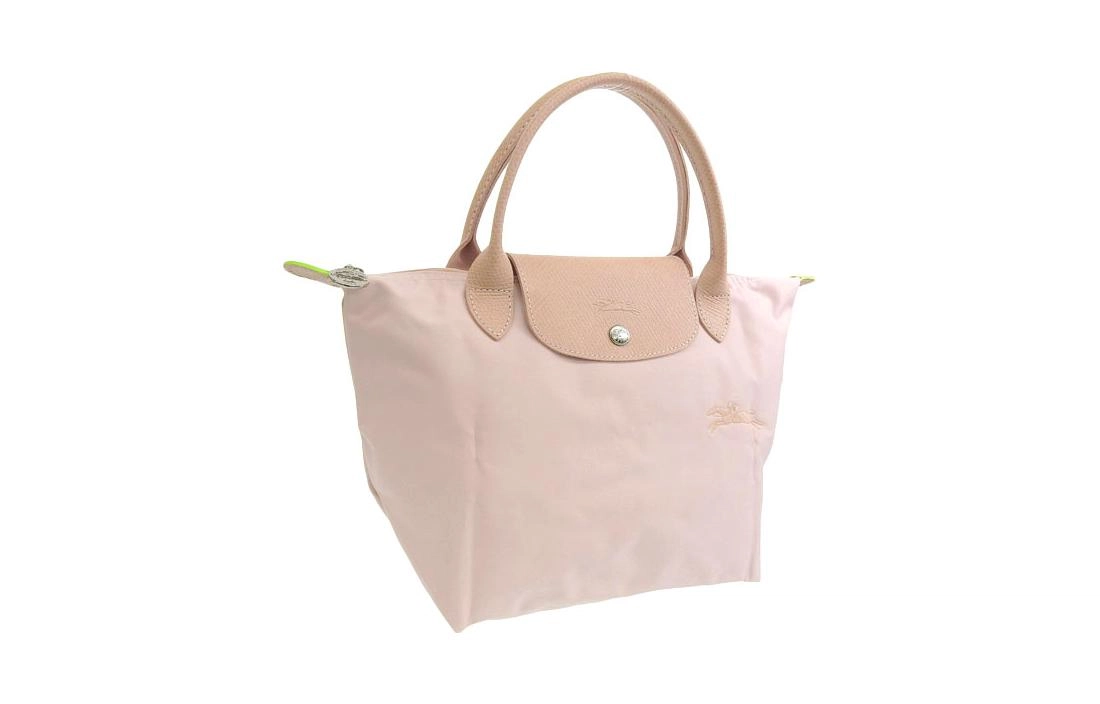 LONGCHAMP Le Pliage Green 23