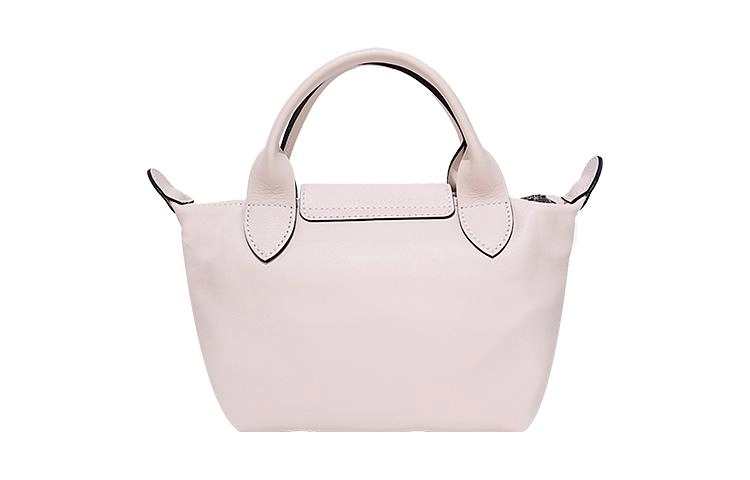 LONGCHAMP Le Pliage Cuir 17