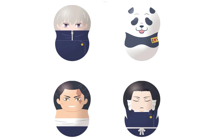 BANDAI 14