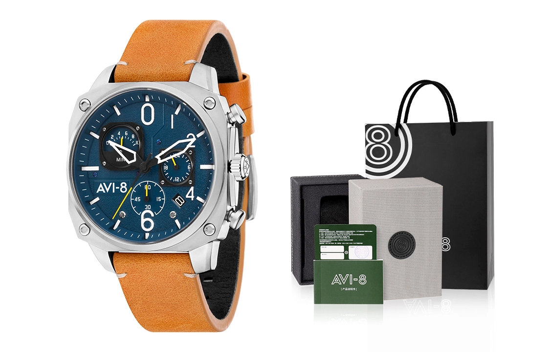 AVI-8 AV-4052-07
