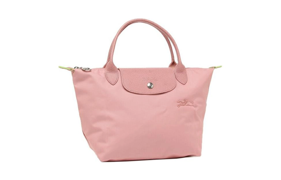 LONGCHAMP Le Pliage Green 23