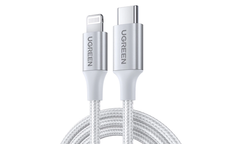 UGREEN PD MFI 1 Tpyec