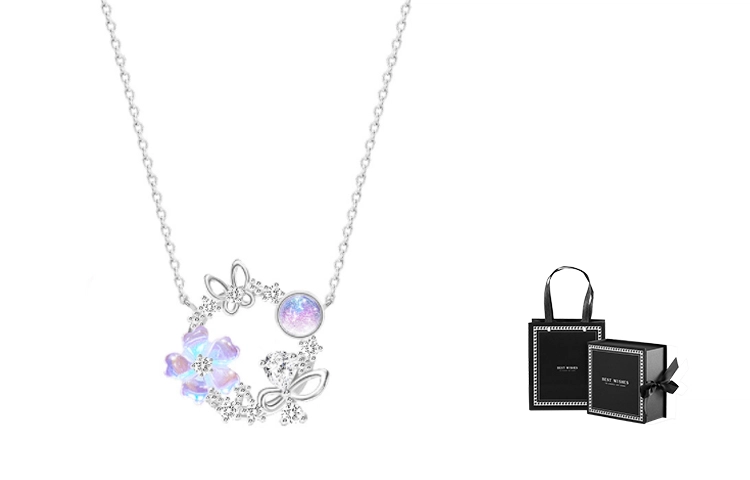 DAISY BEAUTYs925