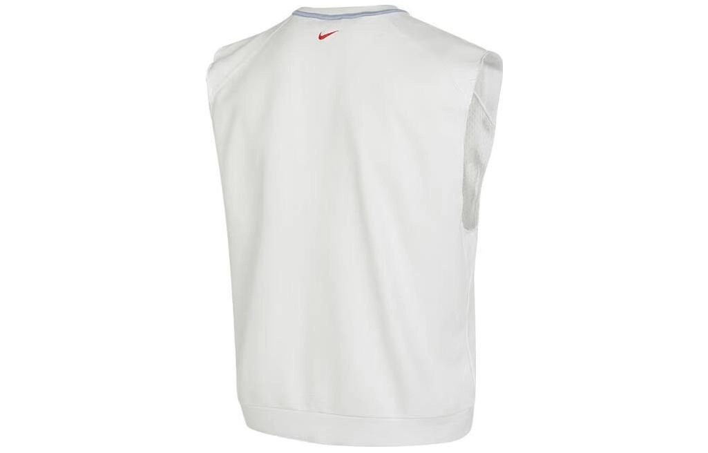 Nike AS M NK DF SL FLC DYE TOP Logo