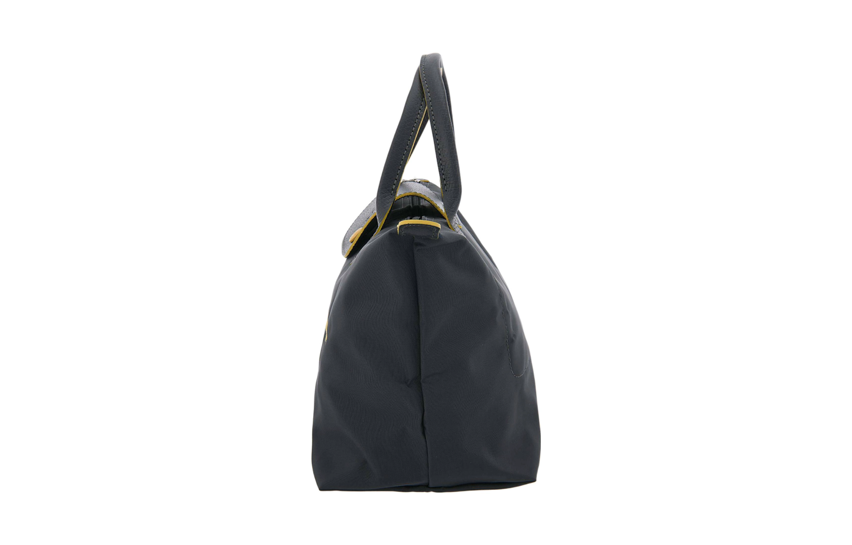 LONGCHAMP Le Pliage Club 23 70Logo