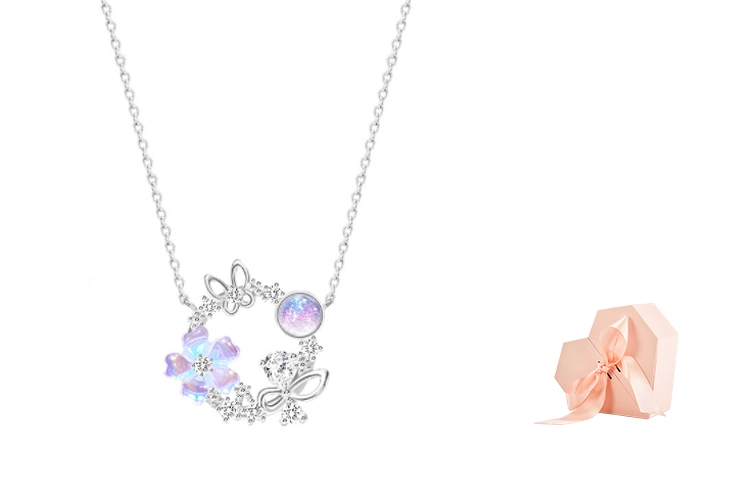 DAISY BEAUTYs925