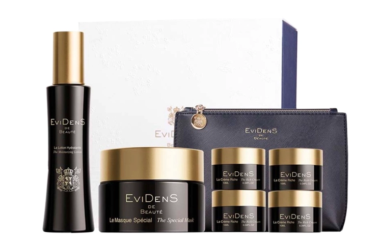 EviDenS
