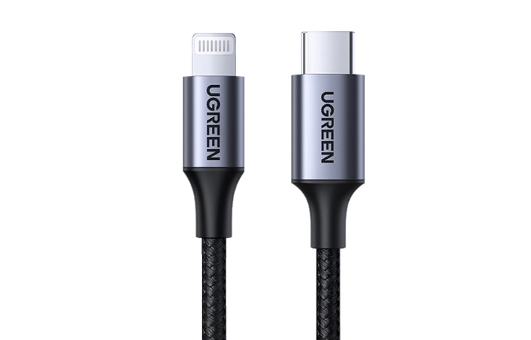 UGREEN PD MFI 1 Tpyec