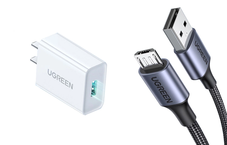 UGREEN PD MFI 1 Tpyec