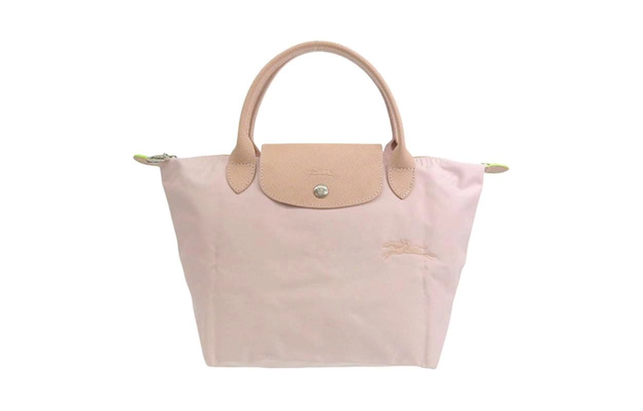 LONGCHAMP Le Pliage Green 23
