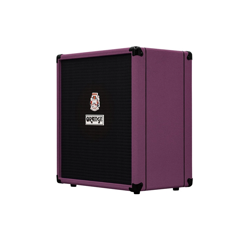 Orange CR25BXCR50BXTCR100BXT Crush