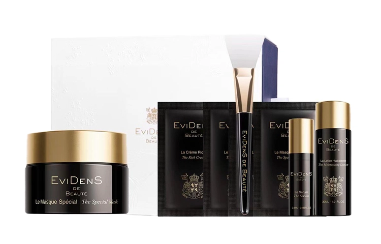 EviDenS