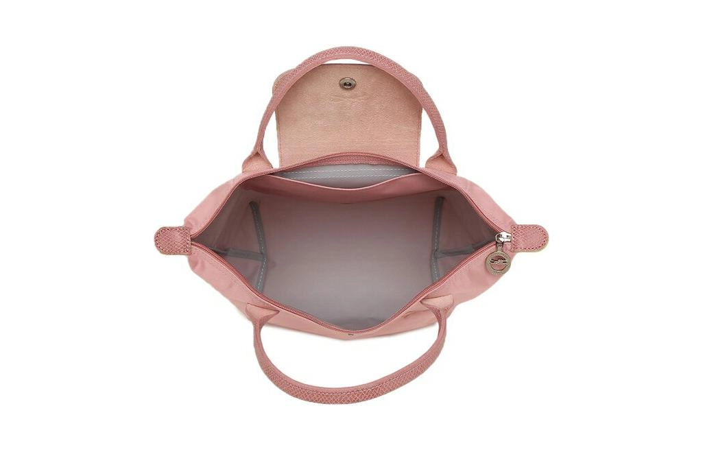 LONGCHAMP Le Pliage Green 23