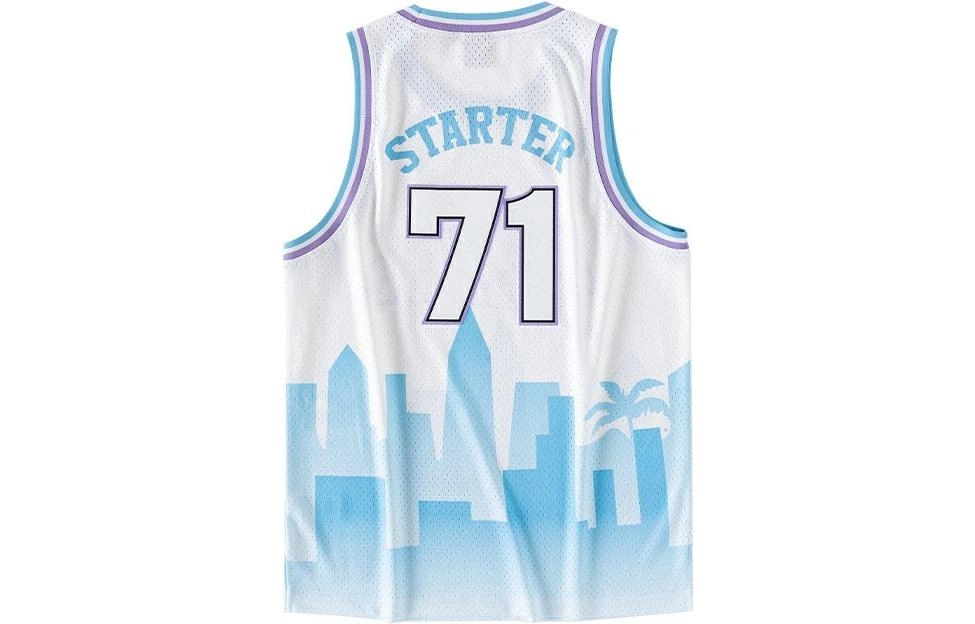 STARTER