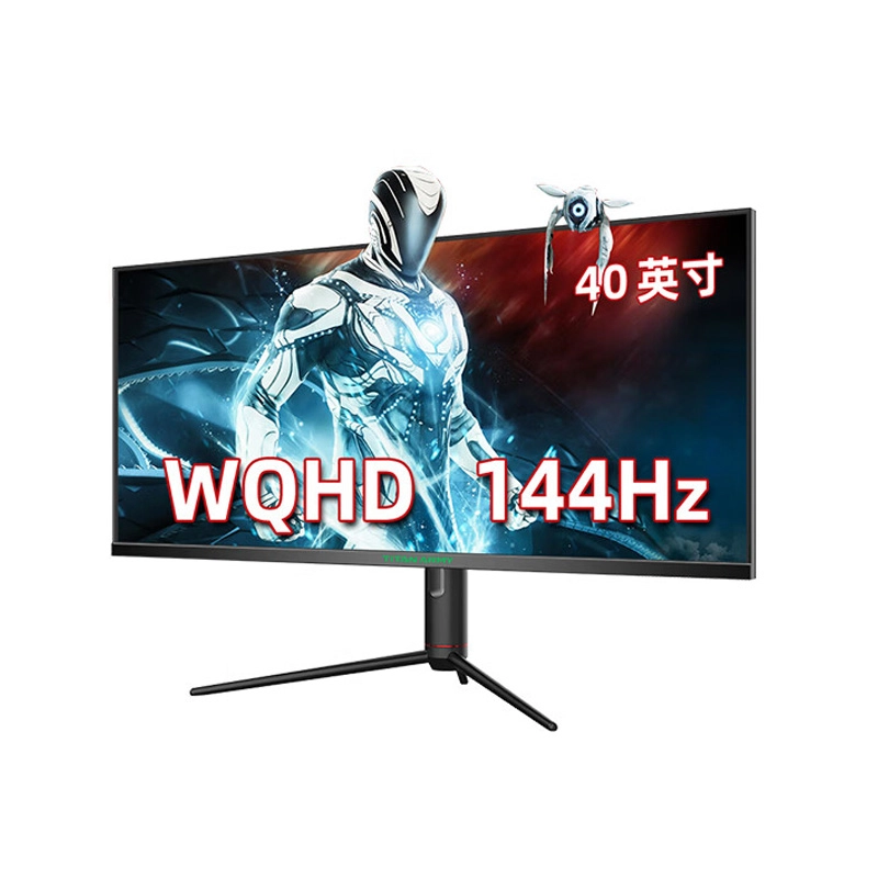 40 WQHD 144Hz IPS HDR400 4K 219P40UG