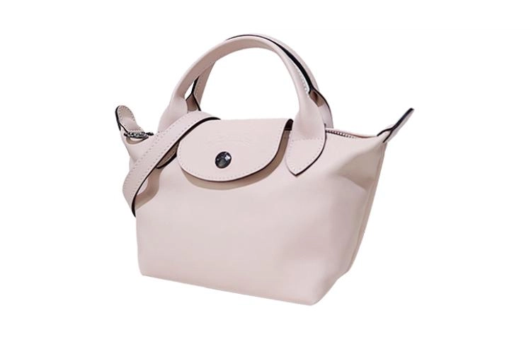 LONGCHAMP Le Pliage Cuir 17