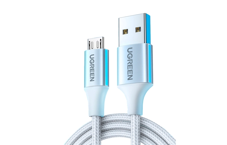 UGREEN PD MFI 1 Tpyec