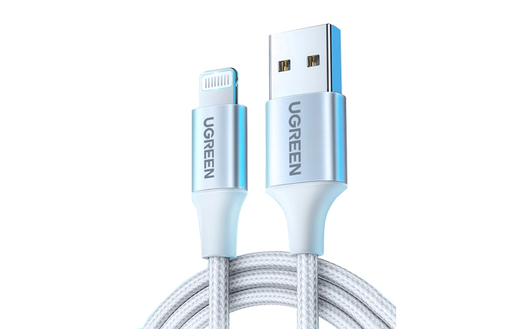 UGREEN PD MFI 1 Tpyec