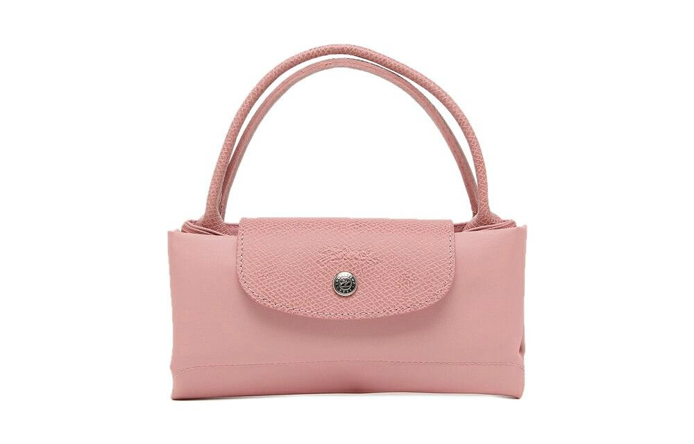 LONGCHAMP Le Pliage Green 23