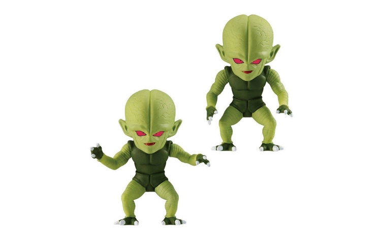 BANDAI ADVERGE MOTION