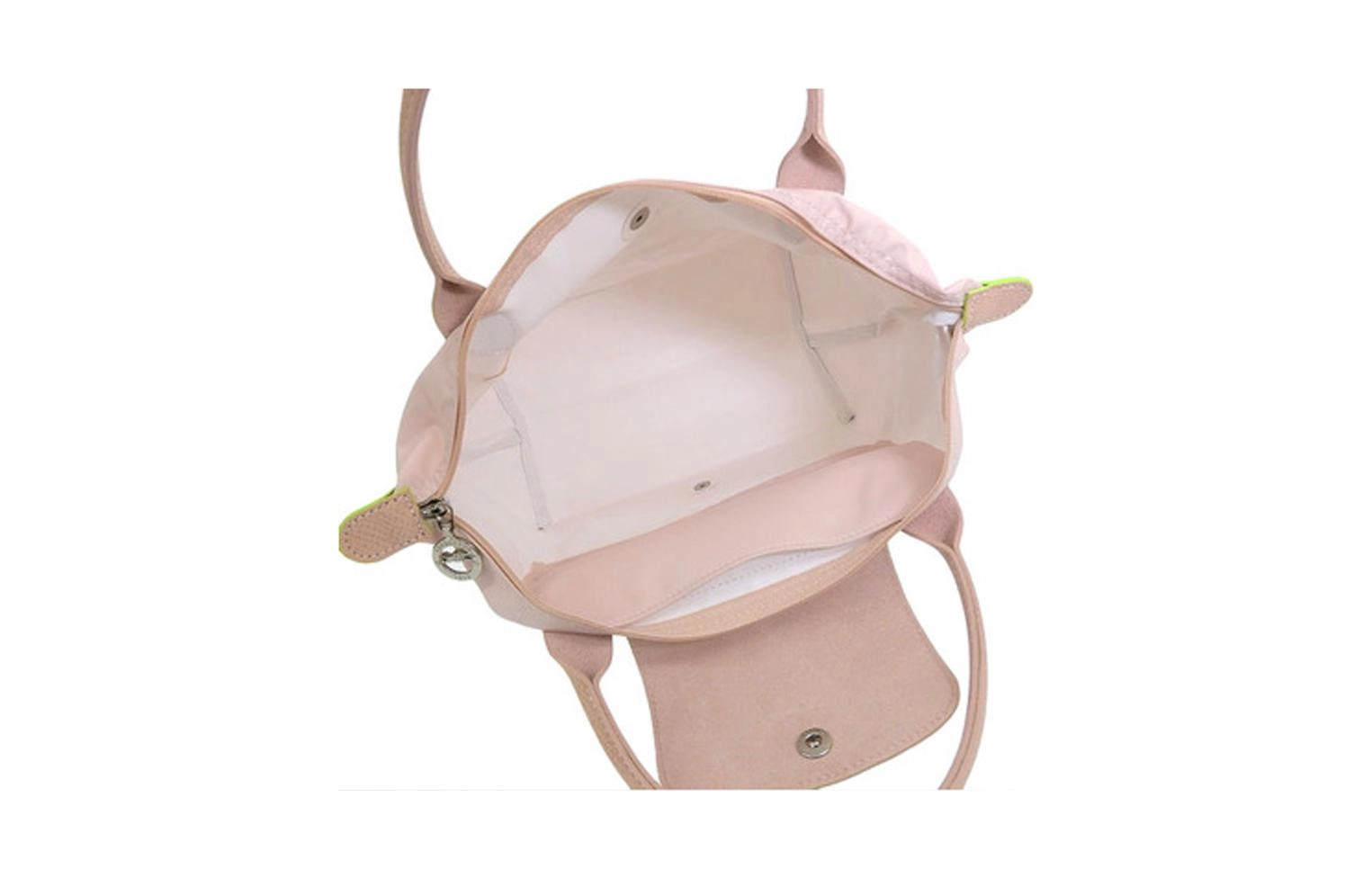 LONGCHAMP Le Pliage Green 23