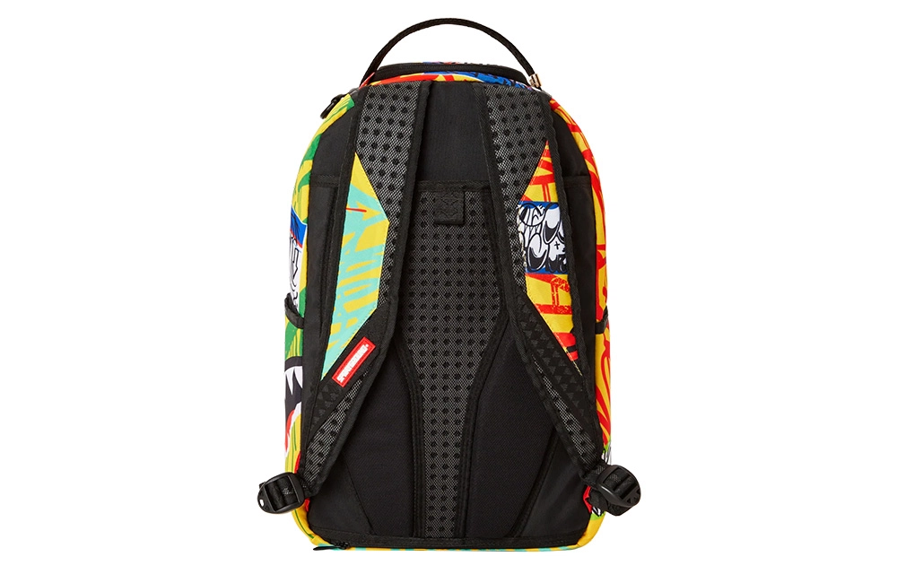 SPRAYGROUND