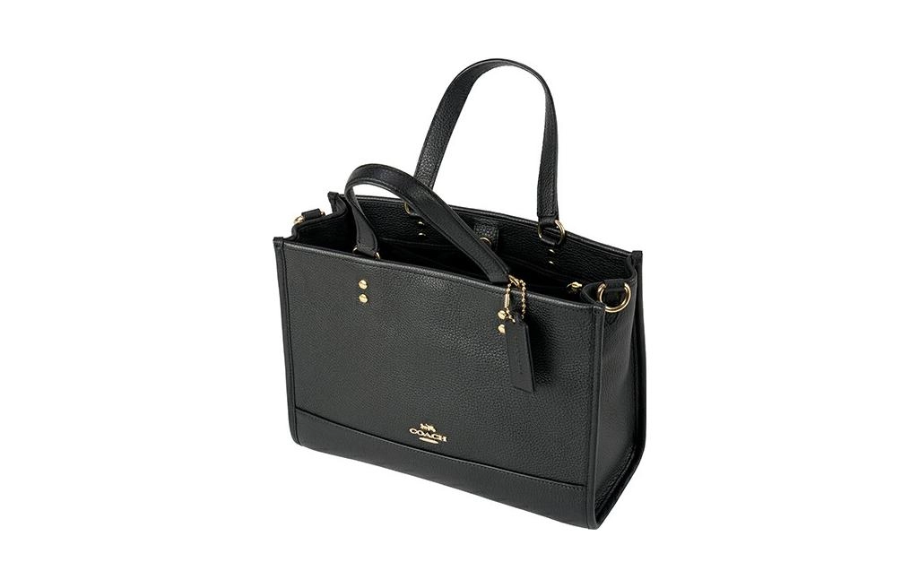 COACH Dempsey 30 Tote
