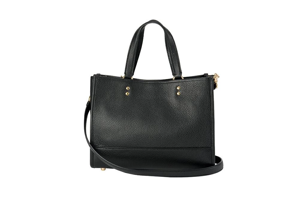 COACH Dempsey 30 Tote