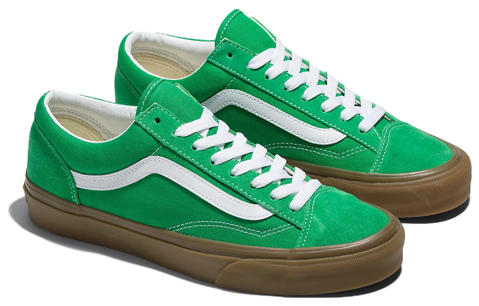 Vans Style 36 Gum