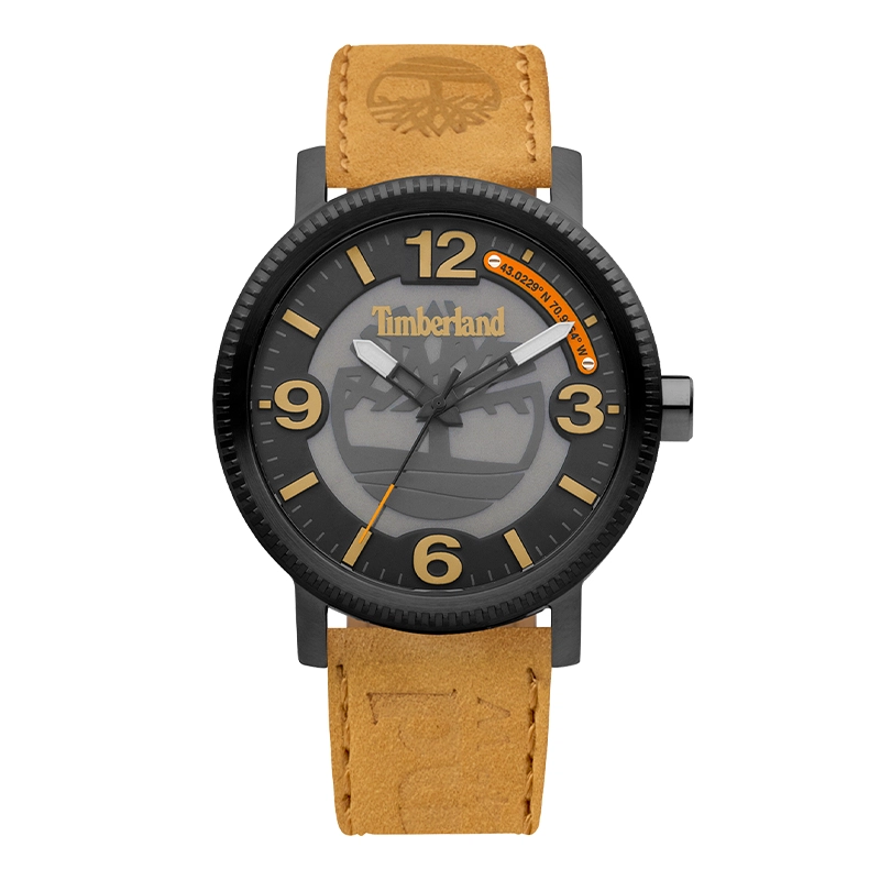 TimberlandSCUSSET 44mm TDWGA2101501
