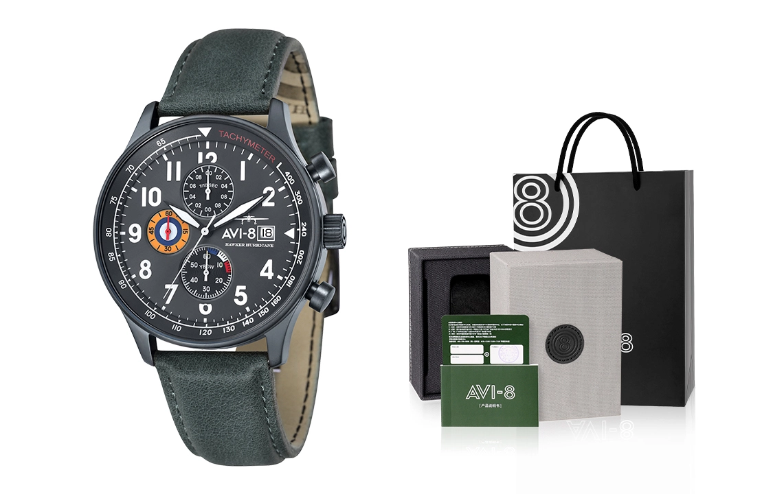 AVI-8 AV-4011-0D