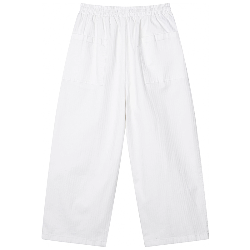 MIND ERROR leisure pants