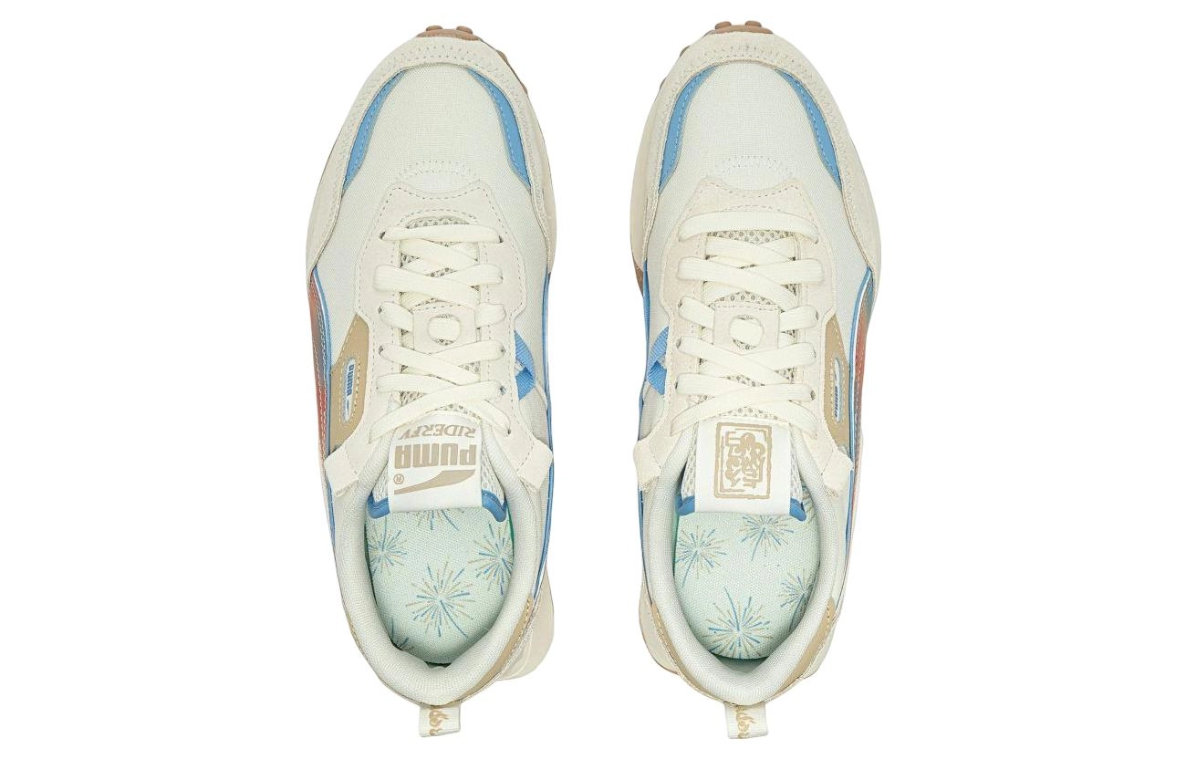 PUMA Rider FV Gradient Flames