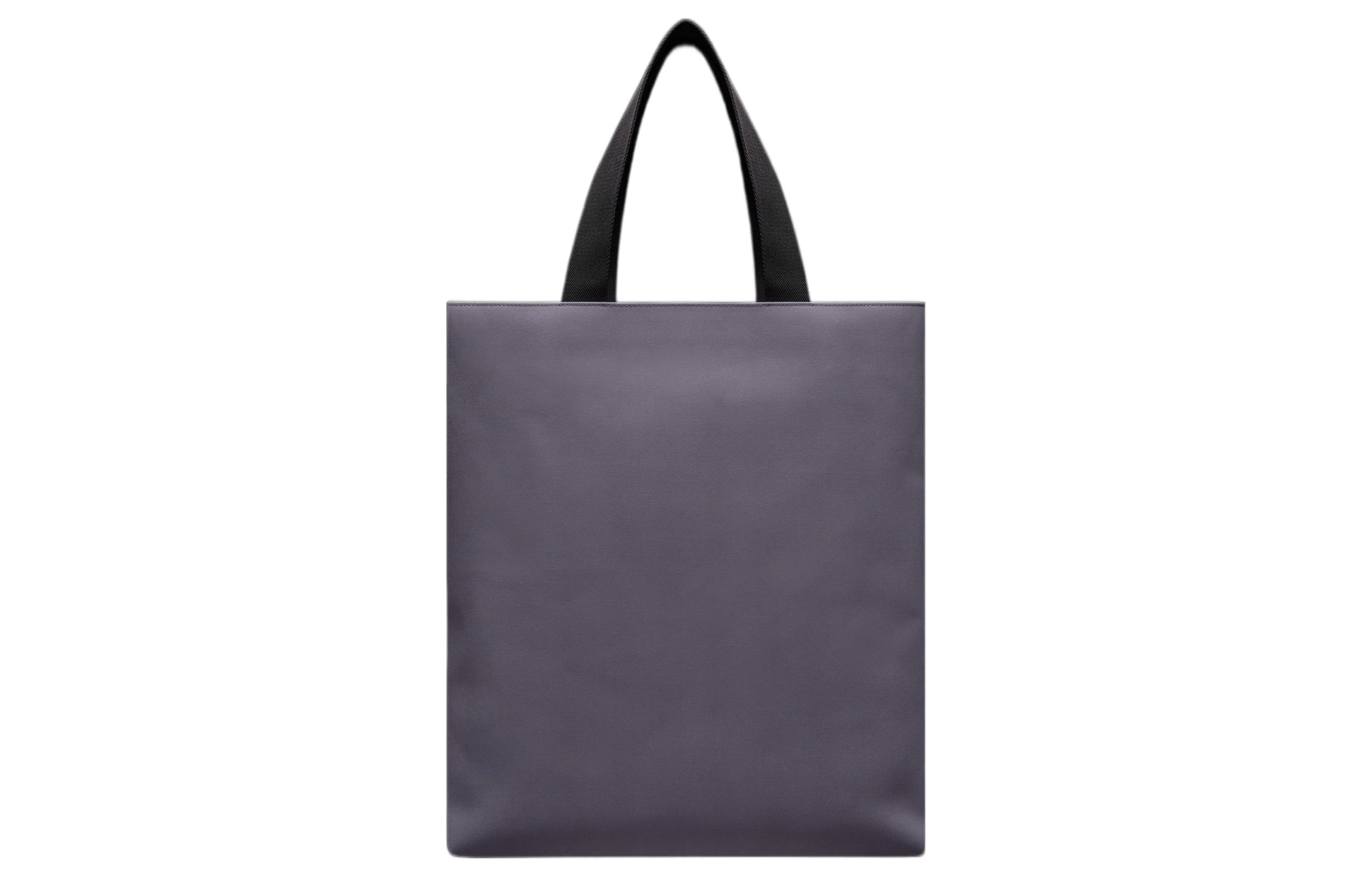 Moncler Logo Tote