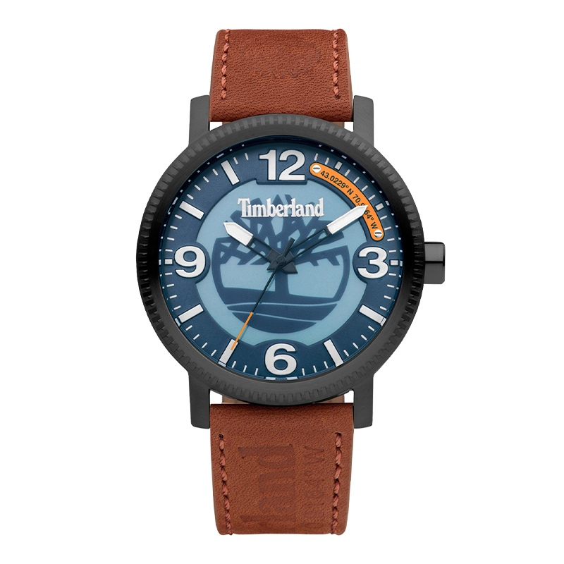 TimberlandSCUSSET 44mm TDWGA2101501