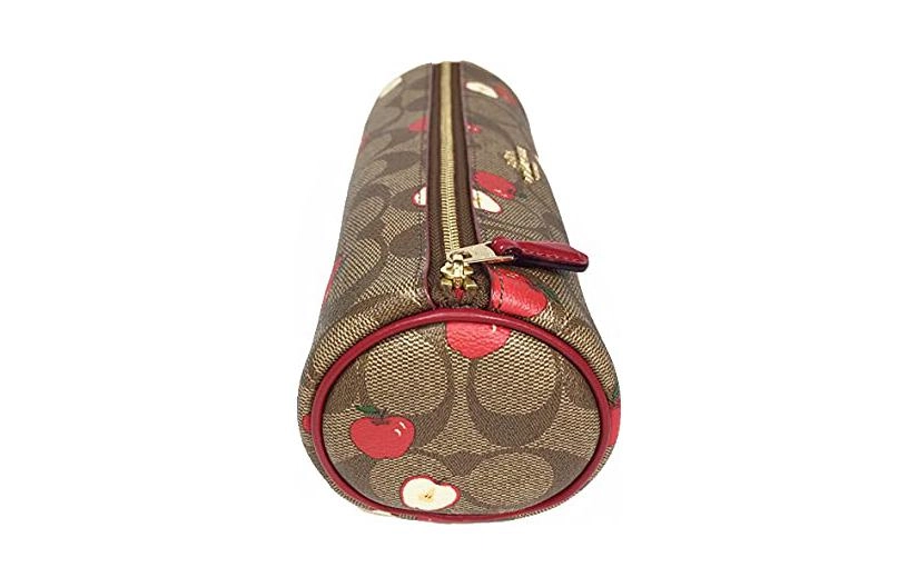 COACH Makeup Brush Holder 21