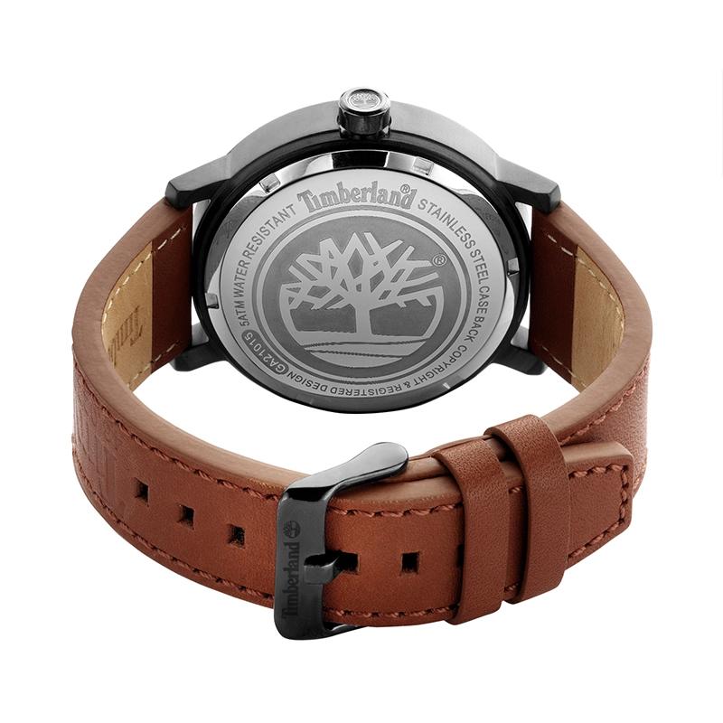 TimberlandSCUSSET 44mm TDWGA2101501