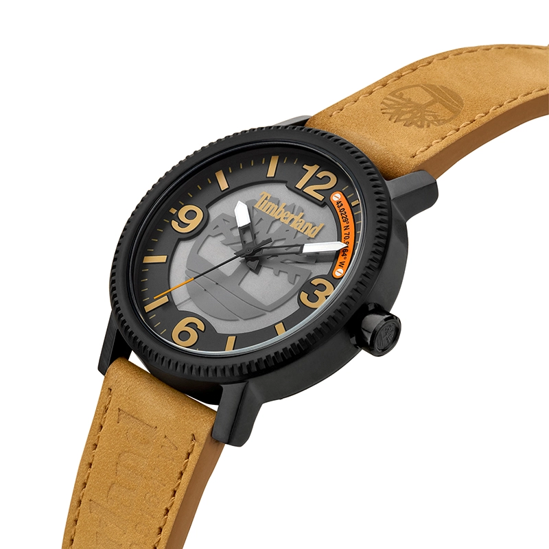 TimberlandSCUSSET 44mm TDWGA2101501