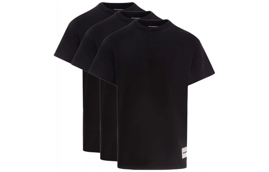 JIL SANDER LogoT 13
