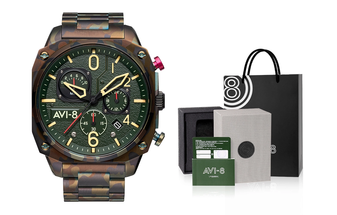 AVI-8 AV-4052-22