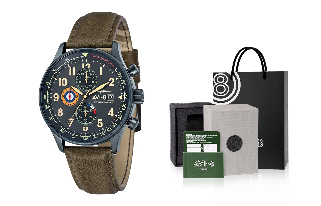 AVI-8 AV-4011-0E