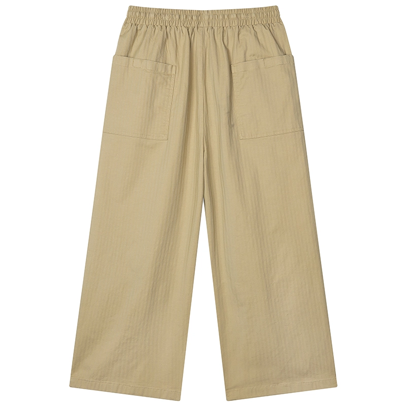 MIND ERROR leisure pants