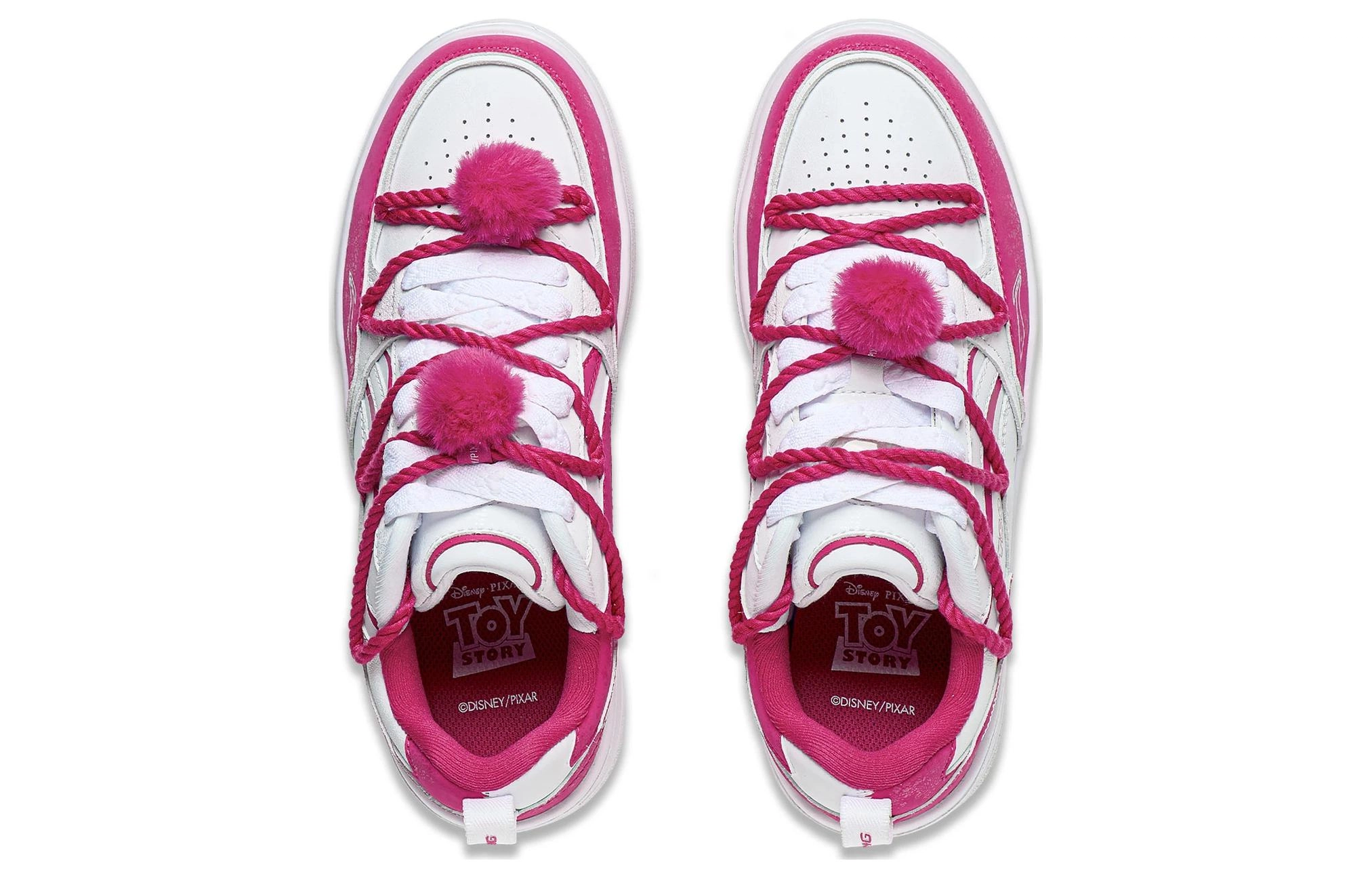 Disney x LiNing