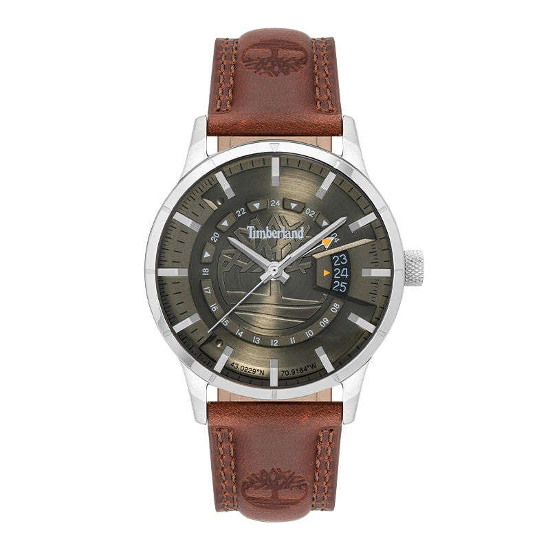 TimberlandBERGERON 24H TDWGB2201502