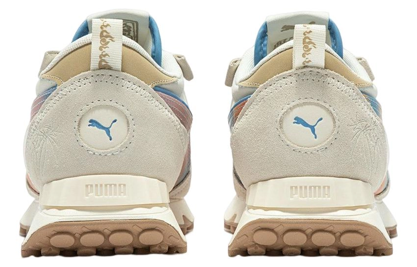 PUMA Rider FV Gradient Flames