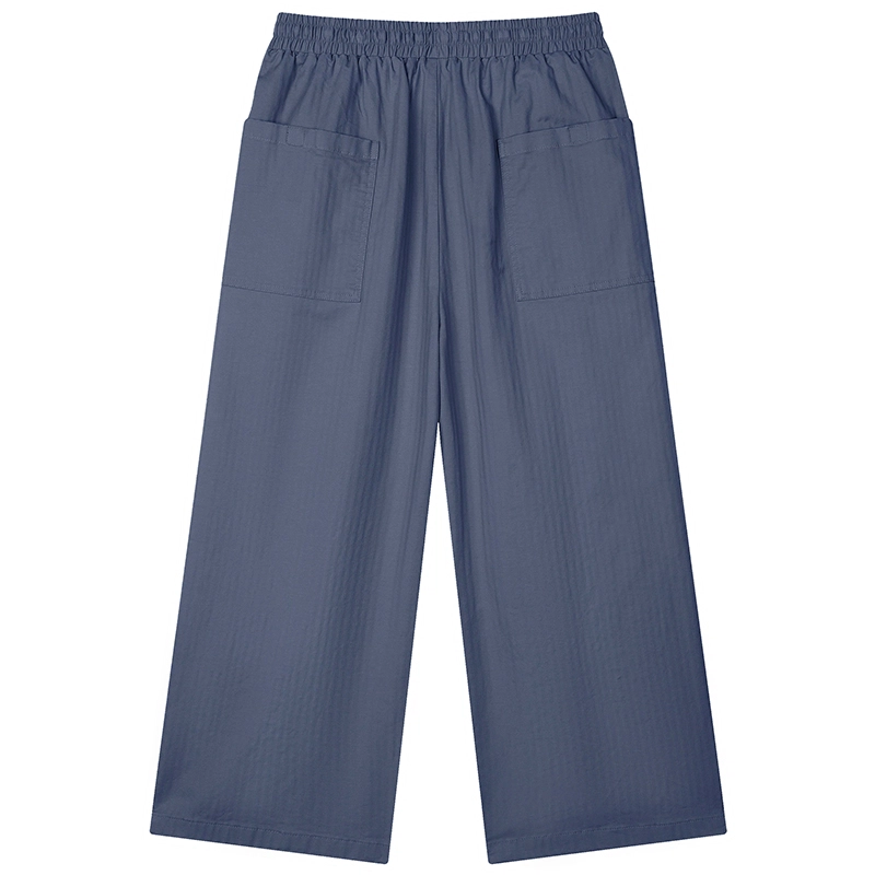 MIND ERROR leisure pants