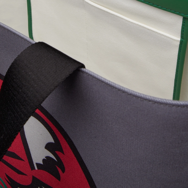 Moncler Logo Tote