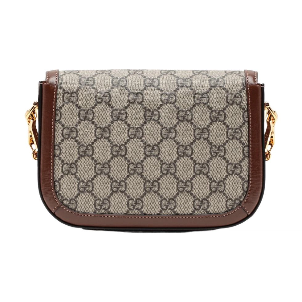 GUCCI Horsebit 1955 Logo
