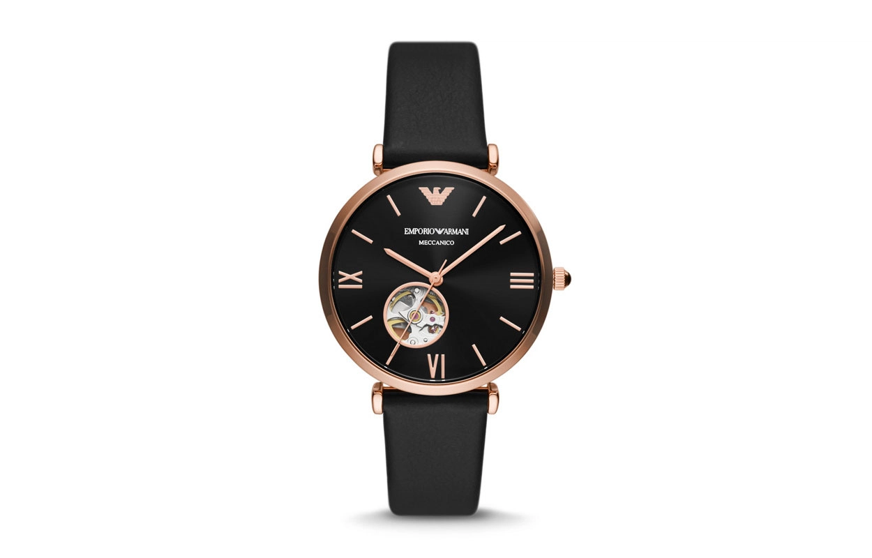 EMPORIO ARMANI 40mm AR60064